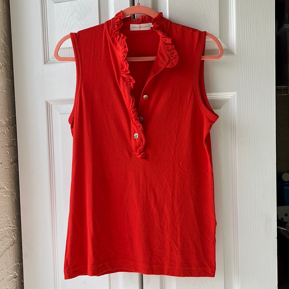 Tory Burch ladies top